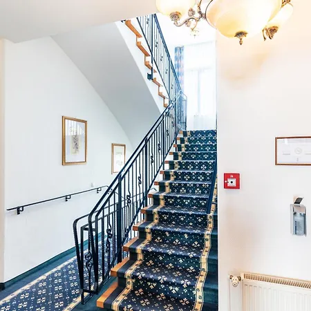Hotel Seetelhotel Moeve